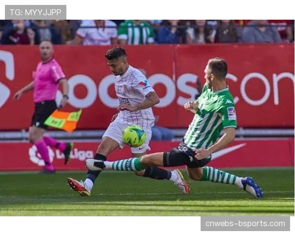 皇家贝蒂斯1-1巴列卡诺，巴坎布破门难助主队取胜